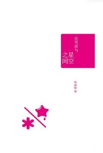 《在雪原与星空之间(出版书)》