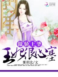 傲娇王爷:王妃很心塞