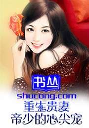 重生孽爱:帝少强取复仇妻/重生贵妻:帝少的心尖宠