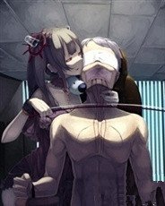 《终焉的无穷东》