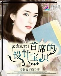 《密恋私宠:首席的设计宝贝》