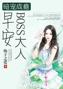 《狼性總裁的暗寵》